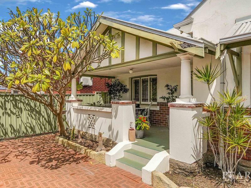 323 Walcott Street, Coolbinia