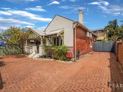 323 Walcott Street, Coolbinia WA 6050