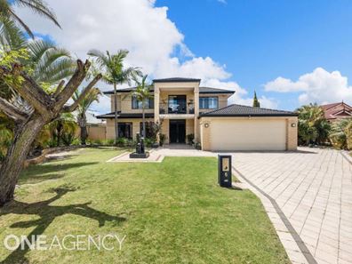 6 Frampton Crescent, Canning Vale WA 6155
