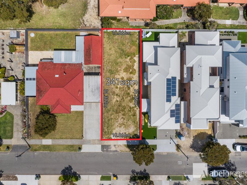 13 Lynton Street, Mount Hawthorn