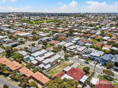 13 Lynton Street, Mount Hawthorn WA 6016