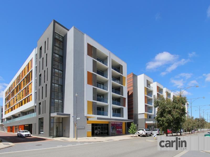 108/10 Sleeper Lane, Cockburn Central