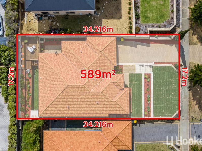 54 Northport Boulevard, Wannanup