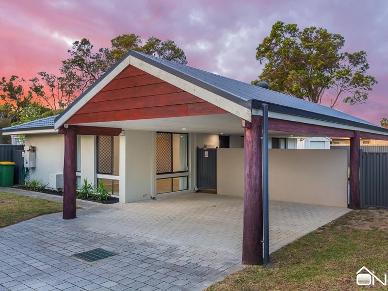 16A Burran Court, Armadale