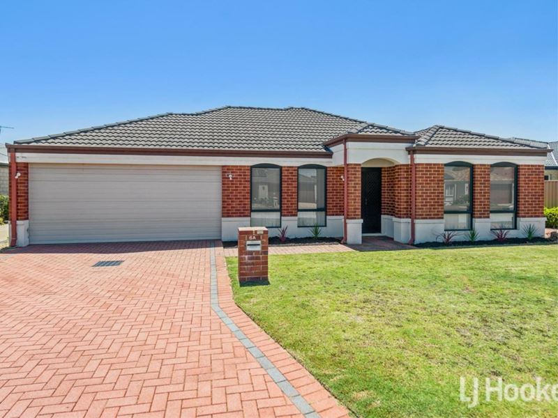 6A Ness Lane, Canning Vale