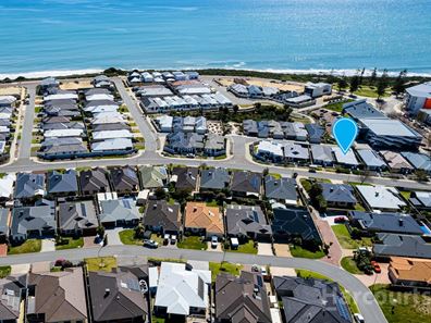 314 Peelwood Parade, Halls Head WA 6210