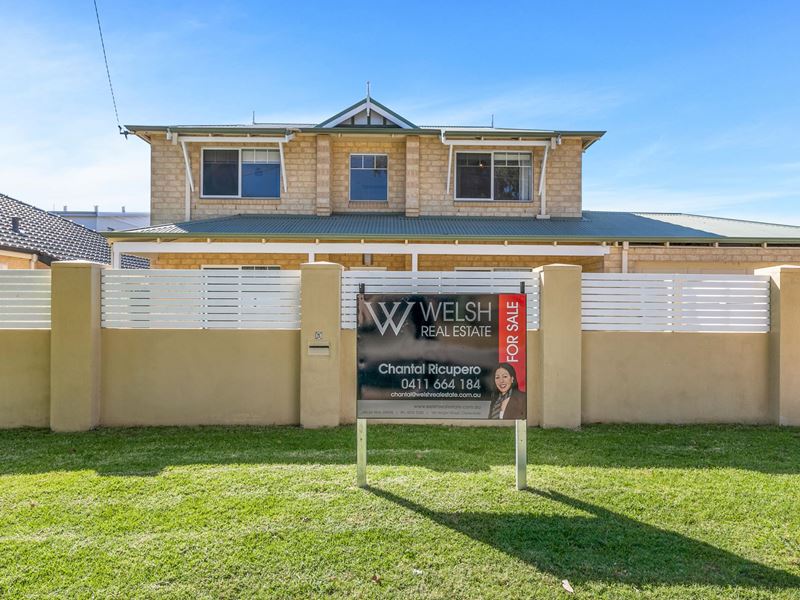 5 Wallace Street, Belmont