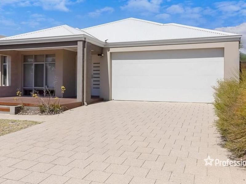 12 Brigalow Bend, Ellenbrook