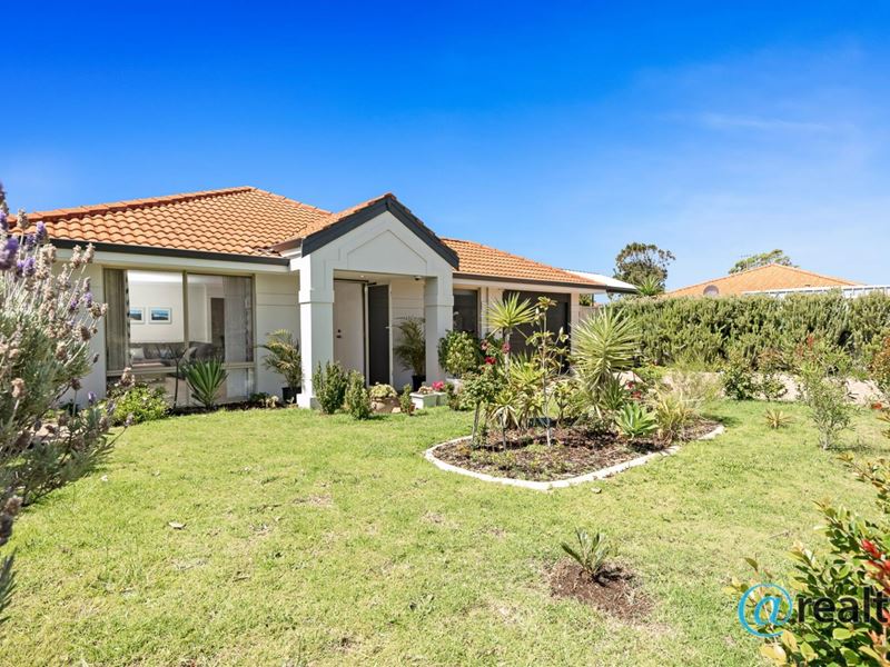 7 Mission Place, Quinns Rocks