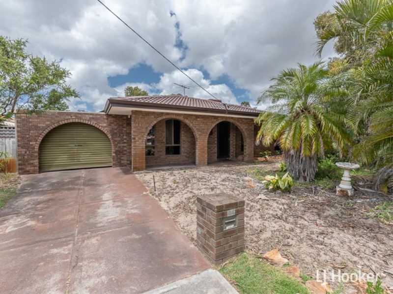 44 Shillington Way, Thornlie