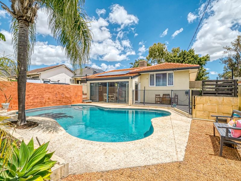5 Meyrick Way, Langford