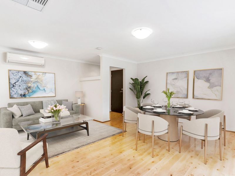 1/176 Eighth Avenue, Inglewood