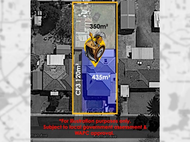 26 Kidman Avenue, South Guildford