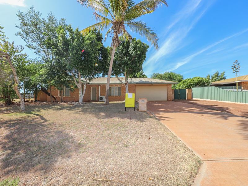 9 Beck Place, Nickol