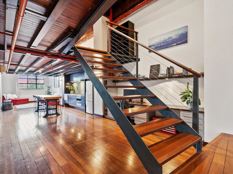 5/82 King Street, Perth