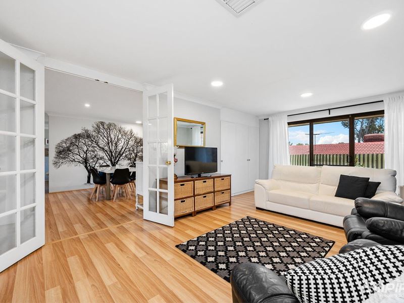 18 Petterson Avenue, Kardinya