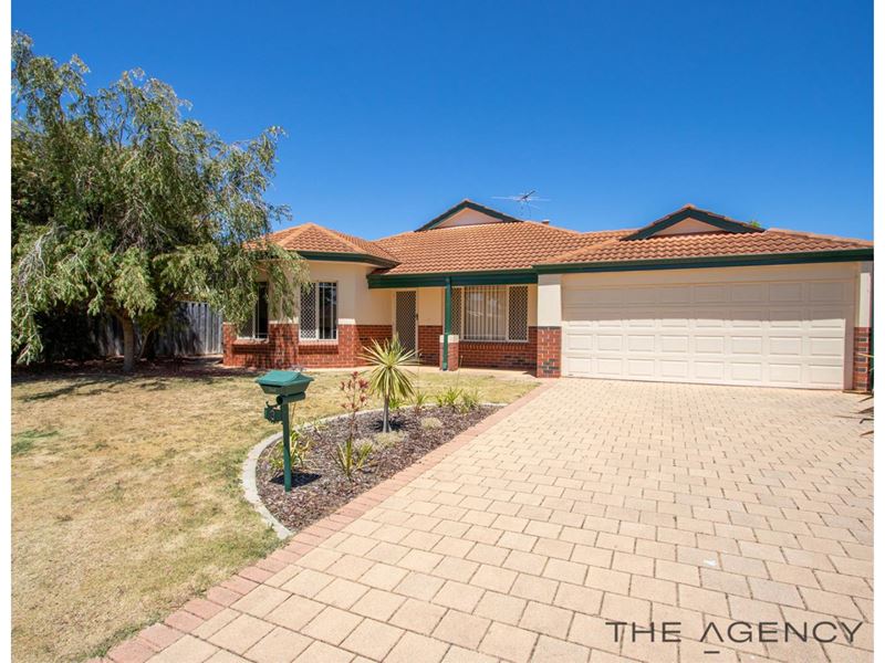 3 Norris Avenue, Rockingham WA 6168