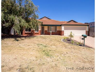 3 Norris Avenue, Rockingham WA 6168