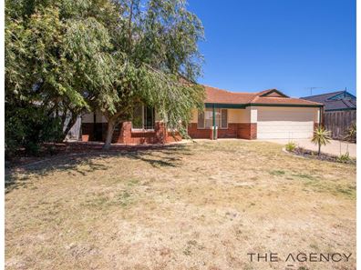 3 Norris Avenue, Rockingham WA 6168