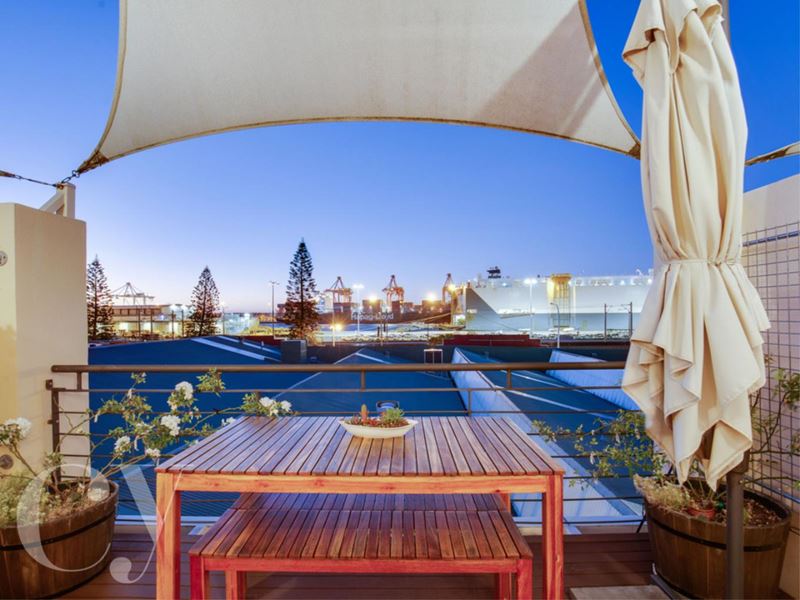 9/1A James Street, Fremantle