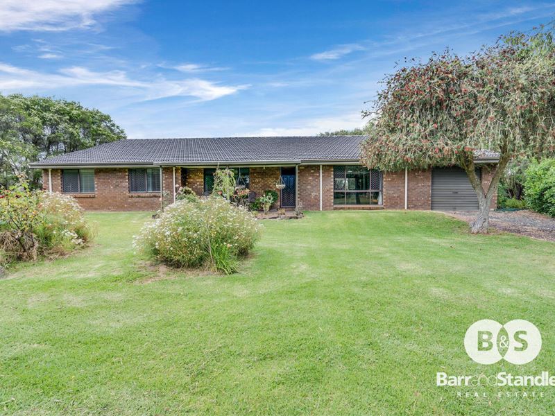 36 Meadow Lane, Dardanup West