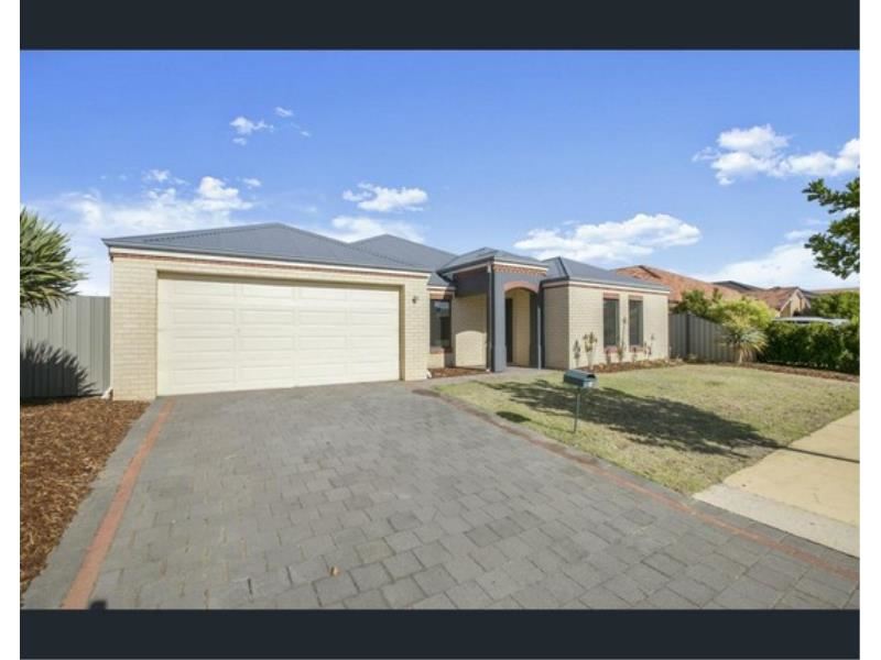 5 Curlewis Drive, Baldivis