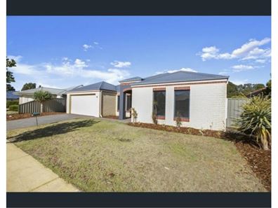 5 Curlewis Drive, Baldivis WA 6171