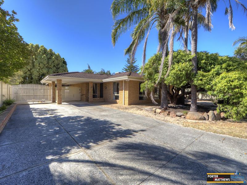3 Collins Court, High Wycombe