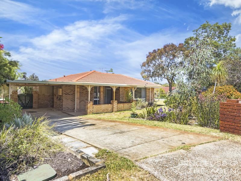 10 York Road, Greenwood