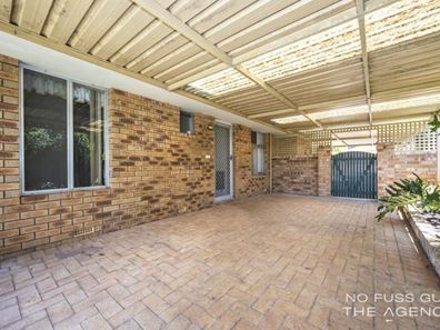 10 York Road, Greenwood WA 6024
