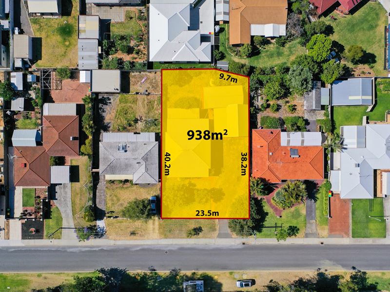 14 Kent Street, Spearwood