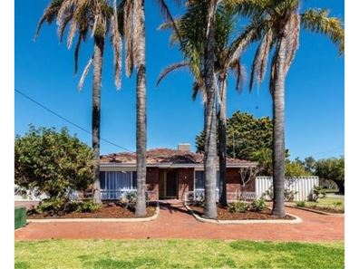 9 Andrew Street, Mandurah WA 6210