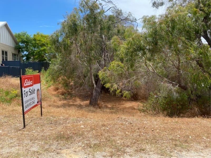 48 Mitchell Road, Preston Beach