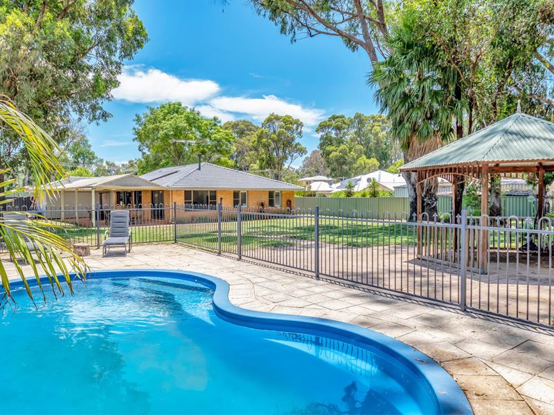 2 Korbel Close, Greenfields