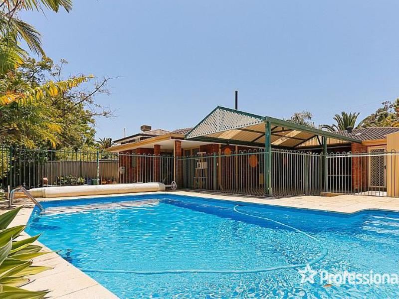 21 Lachlan Road, Thornlie