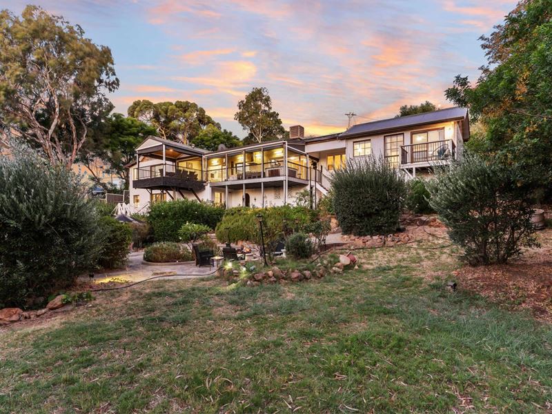21 Gray Road, Gooseberry Hill