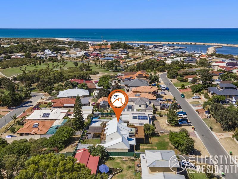 6 Valkyrie Place, Two Rocks