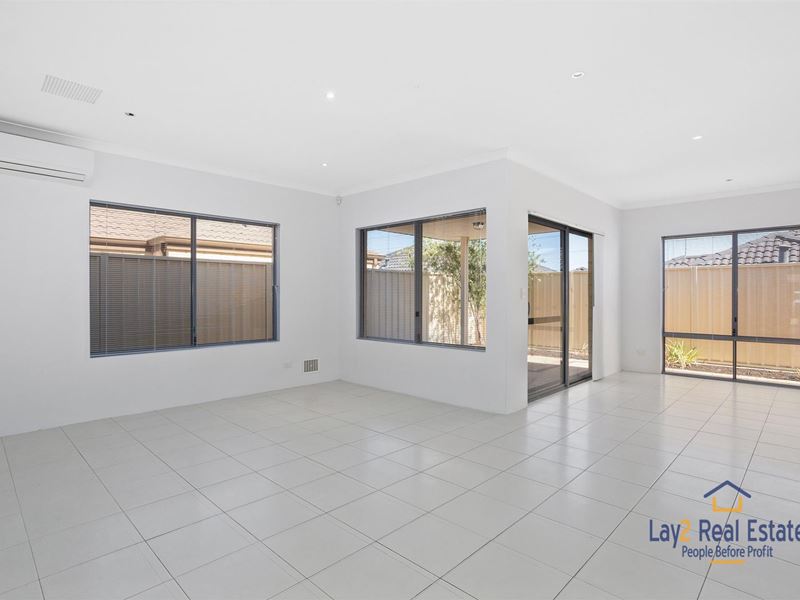 3 Borale Retreat, Darch