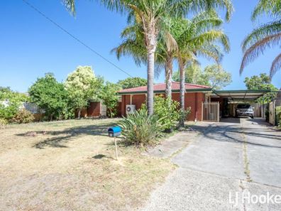 3 Oliphant Street, Kenwick WA 6107