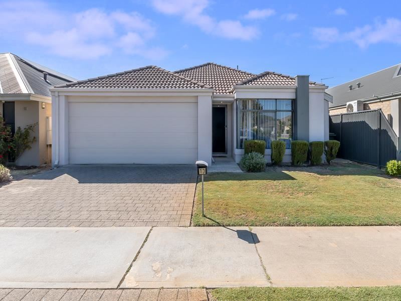 13 Camballin Street, Harrisdale