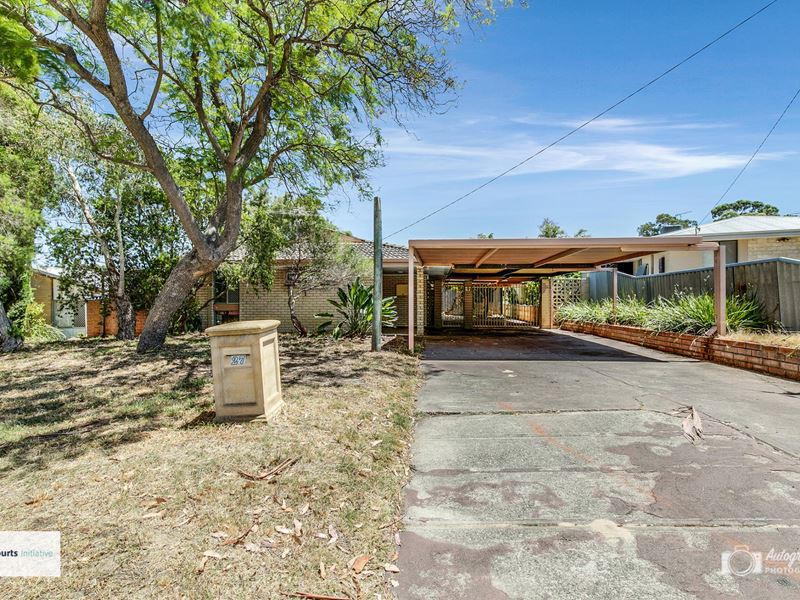 27 Binstead Court, Koondoola