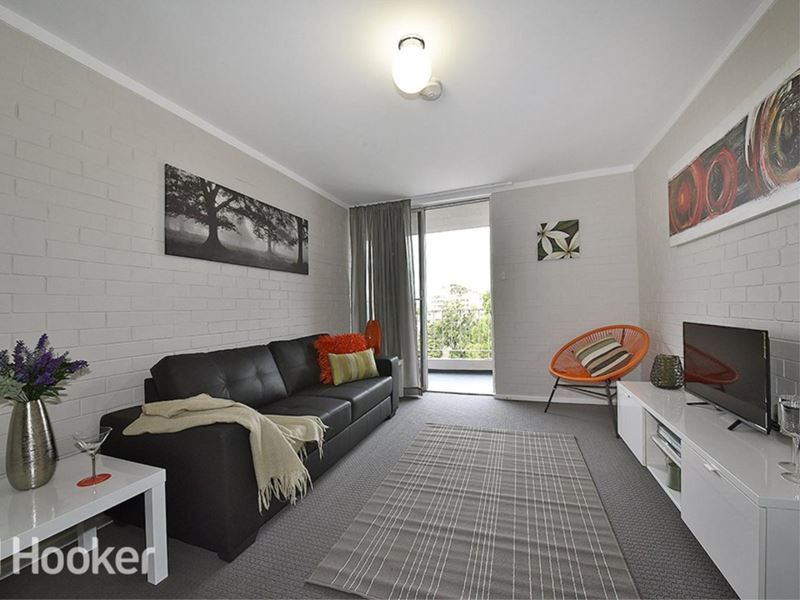 807/69 King  George Street, Victoria Park