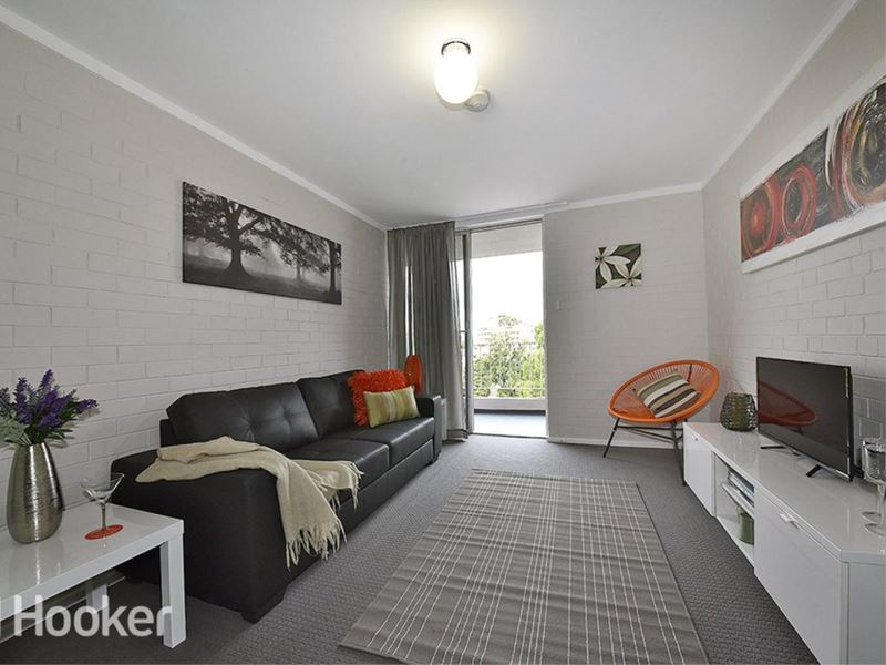 807/69 King  George Street, Victoria Park WA 6100