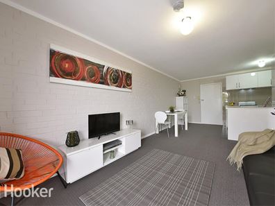 807/69 King  George Street, Victoria Park WA 6100