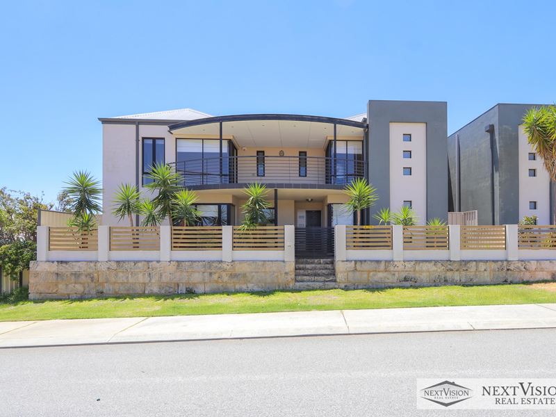 60B Spinnaker Heights, Yangebup
