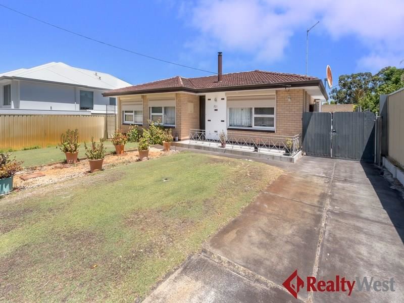 321 Fulham Street, Cloverdale