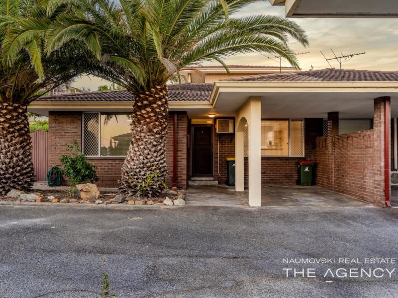 5/66 Banksia Street, Joondanna