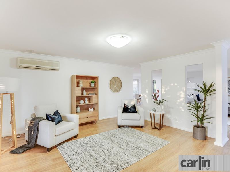 6 Carnegie Parade, Success WA 6164