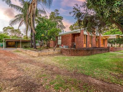 7 Mason Court, Serpentine WA 6125