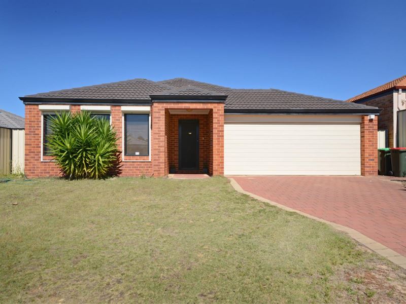 8 Tupelo Fairway, Clarkson WA 6030